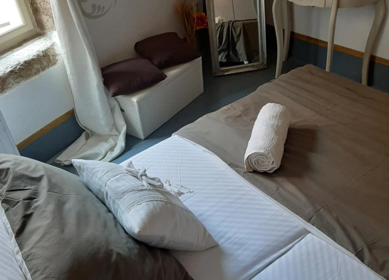 Apartment Carmela Rovinj