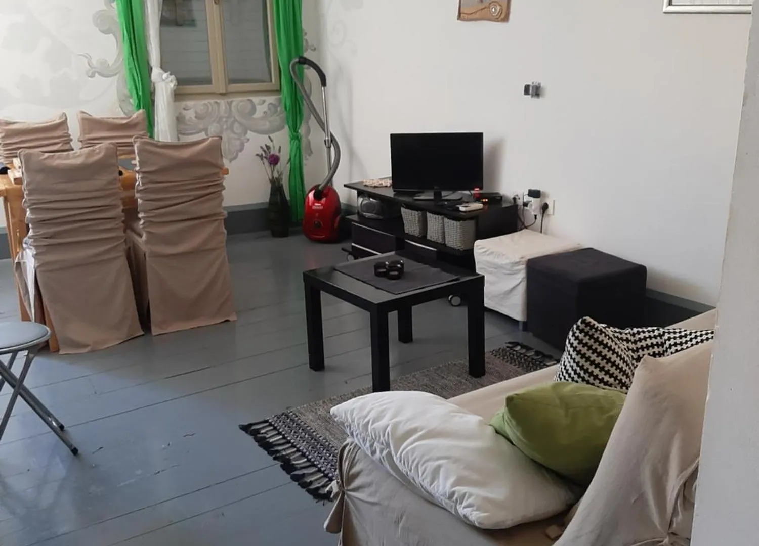 Apartment Carmela Rovinj