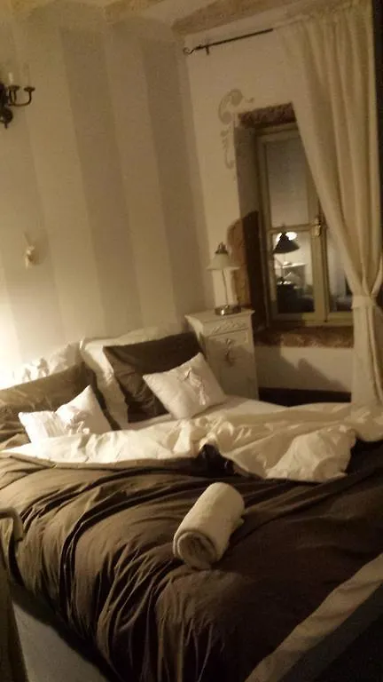 Apartment Carmela Rovinj Kroatië
