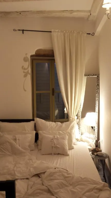 Apartment Carmela Rovinj 0*,