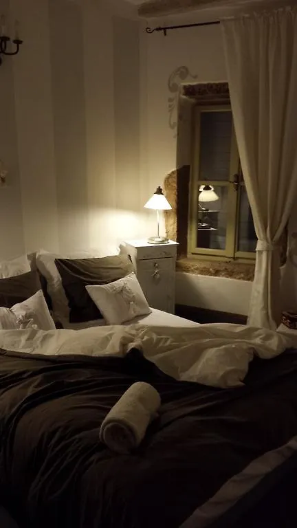 Apartment Carmela Rovinj Kroatië