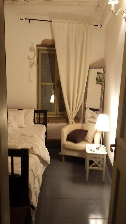 Apartment Carmela Rovinj