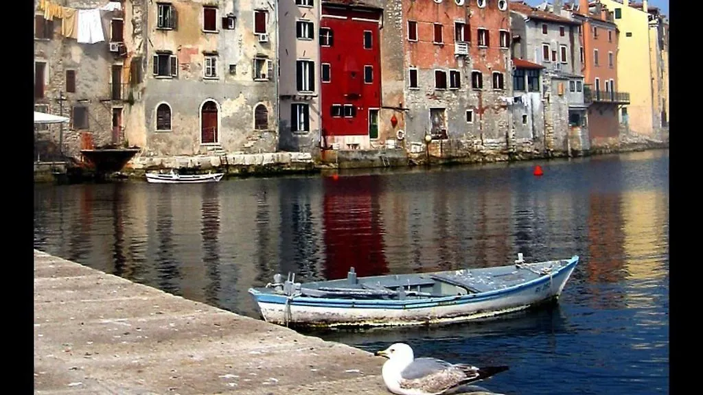 Apartment Carmela Rovinj