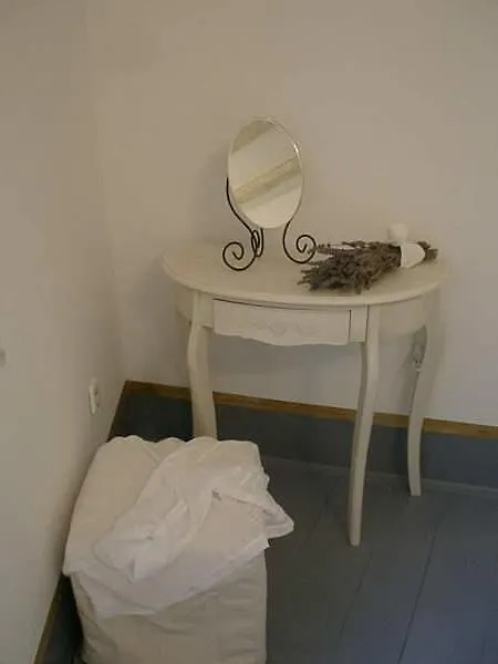 Apartment Carmela Rovinj 0*,  Kroatië
