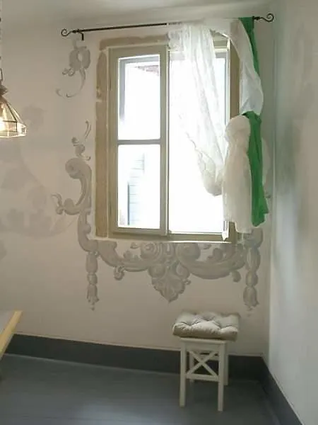 Apartment Carmela Rovinj