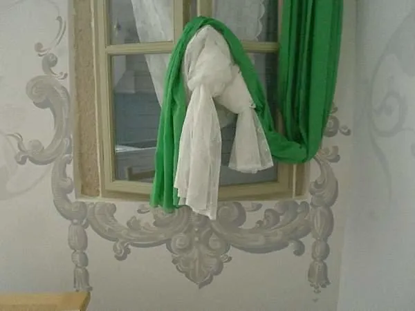 Apartment Carmela Rovinj