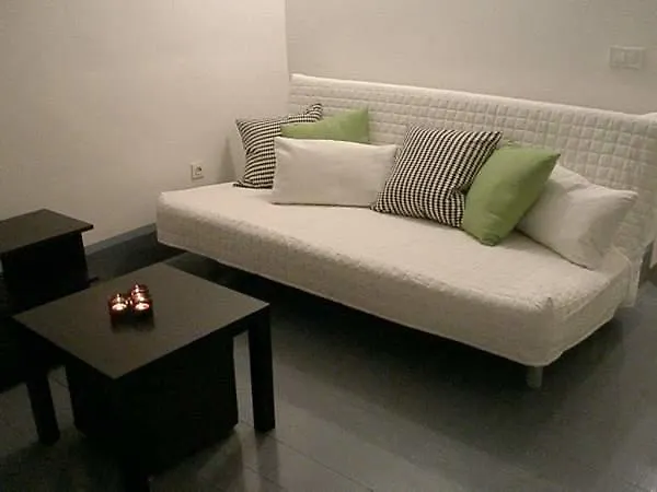 Apartment Carmela Rovinj