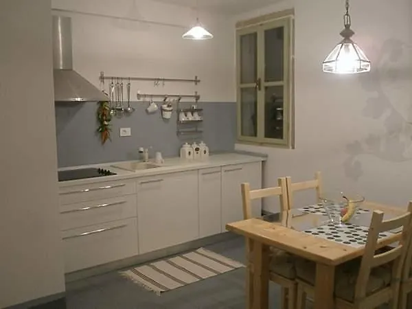 Apartment Carmela Rovinj Kroatië