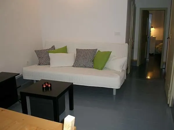 Apartment Carmela Rovinj