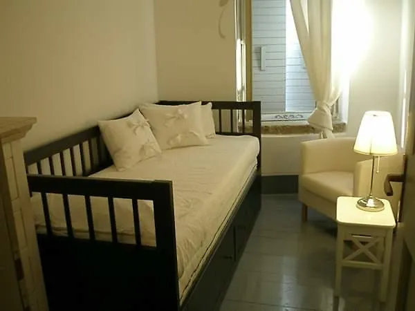 Apartment Carmela Rovinj