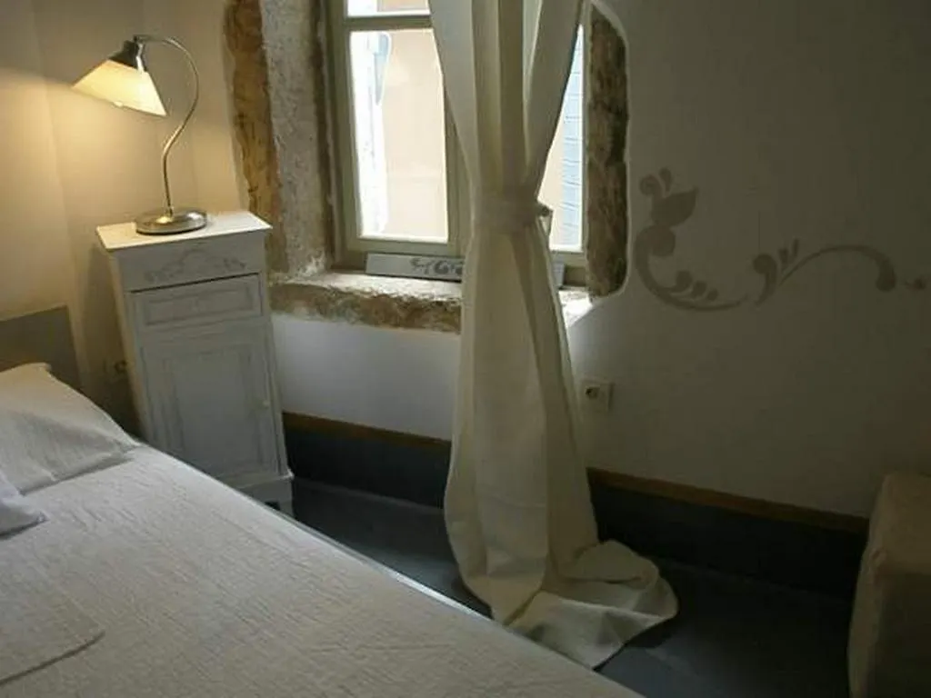 Apartment Carmela Rovinj Kroatië