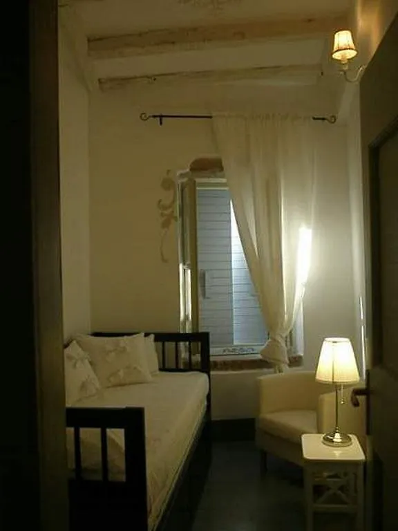 Apartment Carmela Rovinj